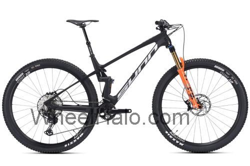 Sunn Shamann Finest specs and reviews